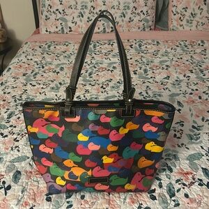 Dooney & Bourke tote